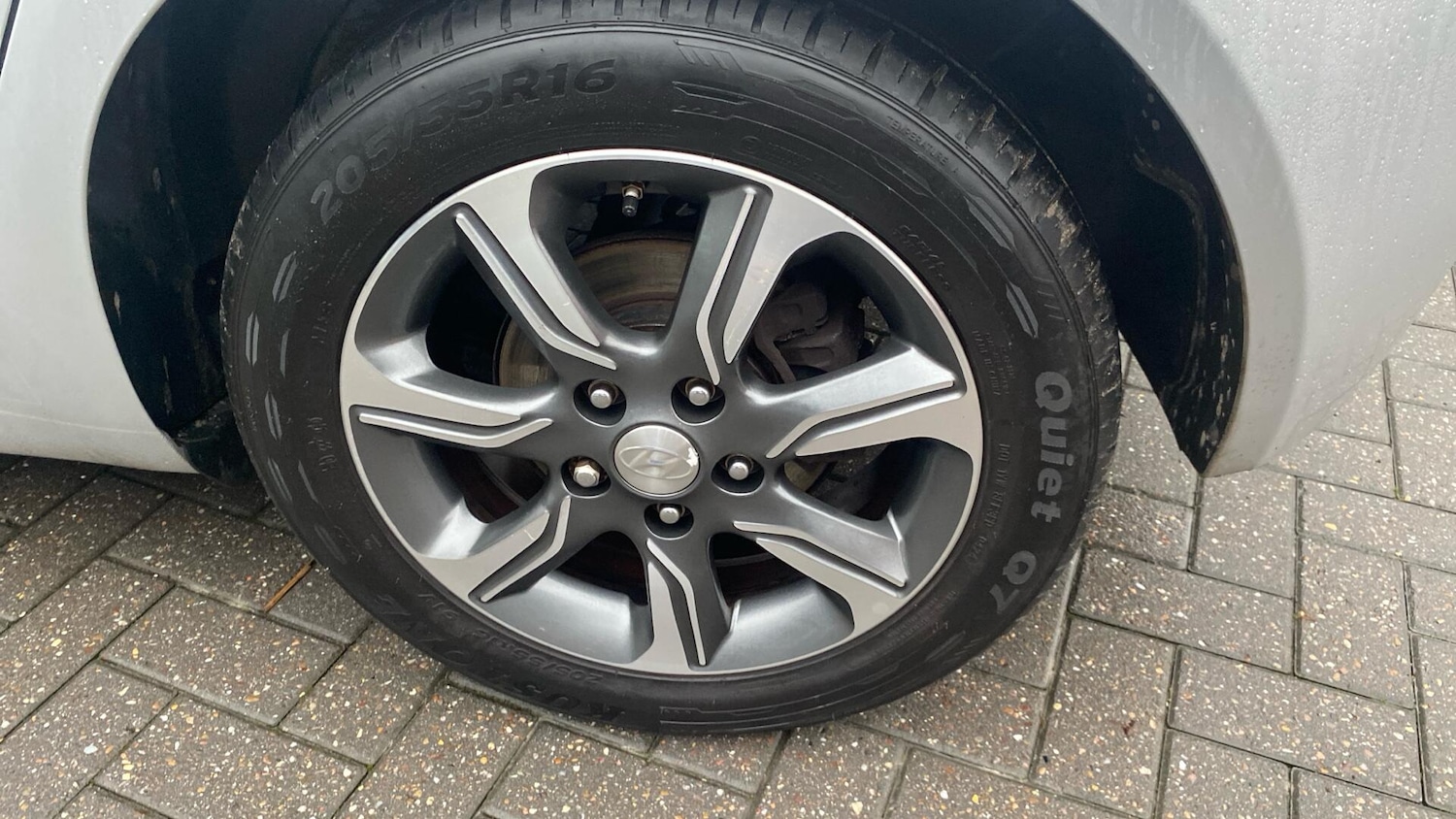 Used Hyundai Ix20 2018 for sale - 76824550: Photo 10