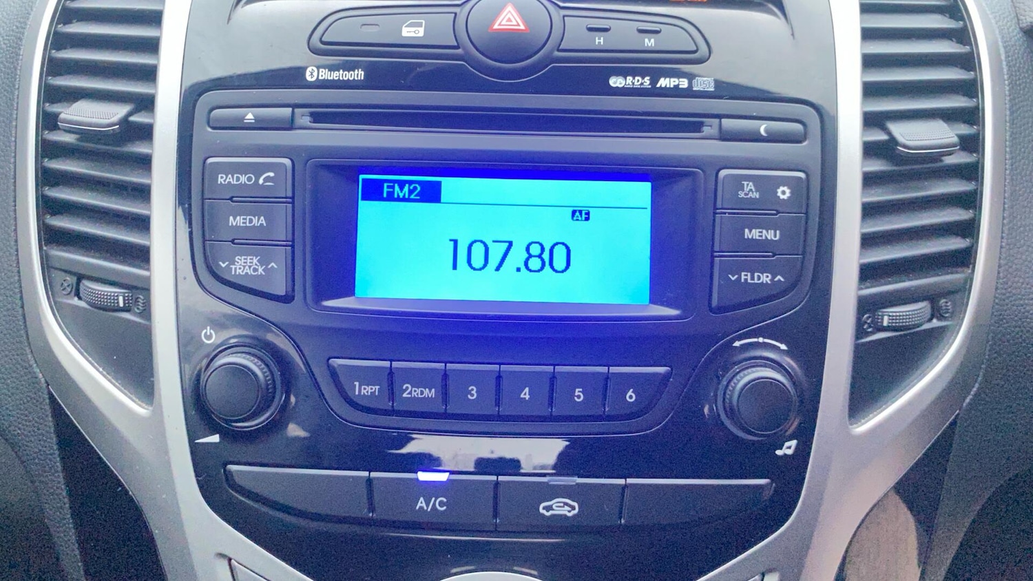 Used Hyundai Ix20 2018 for sale - 76824550: Photo 13