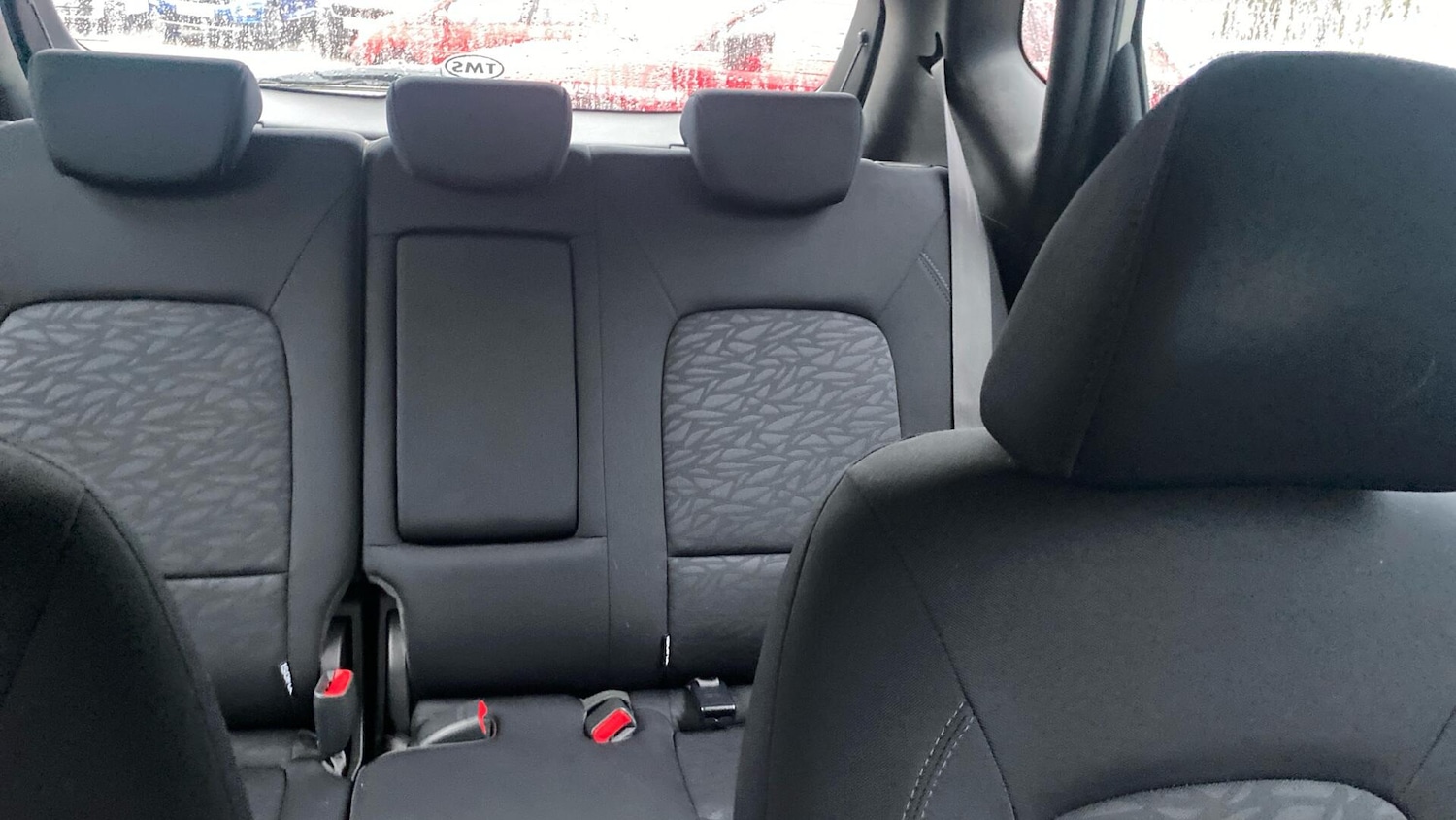 Used Hyundai Ix20 2018 for sale - 76824550: Photo 16