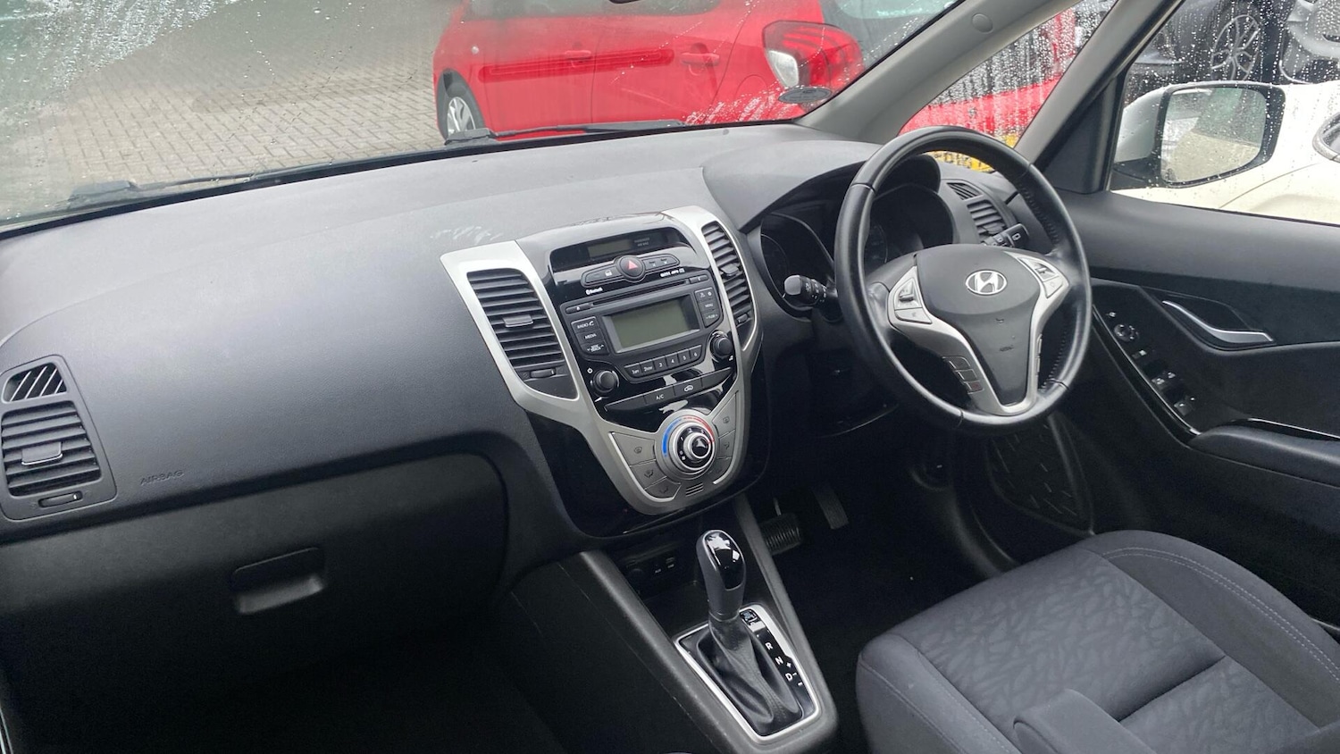 Used Hyundai Ix20 2018 for sale - 76824550: Photo 23