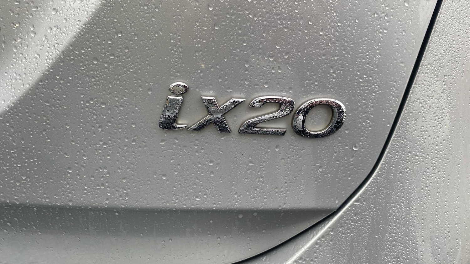 Used Hyundai Ix20 2018 for sale - 76824550: Photo 26