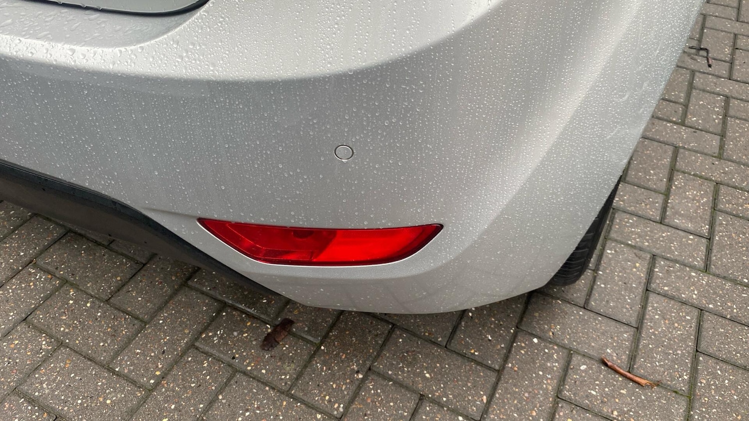 Used Hyundai Ix20 2018 for sale - 76824550: Photo 27