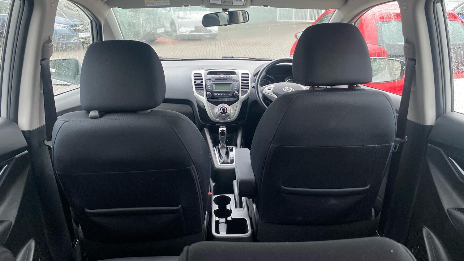 Used Hyundai Ix20 2018 for sale - 76824550: Photo 28