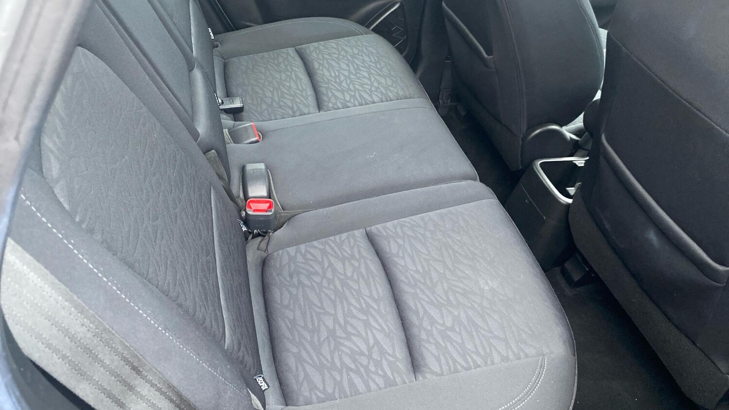 Used Hyundai Ix20 2018 for sale - 76824550: Photo 29