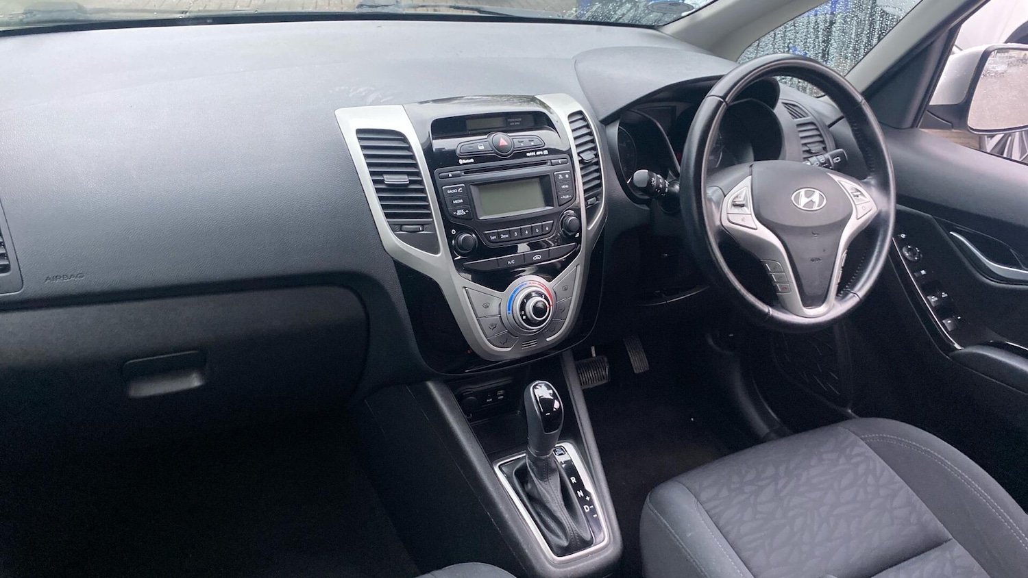 Used Hyundai Ix20 2018 for sale - 76824550: Photo 3