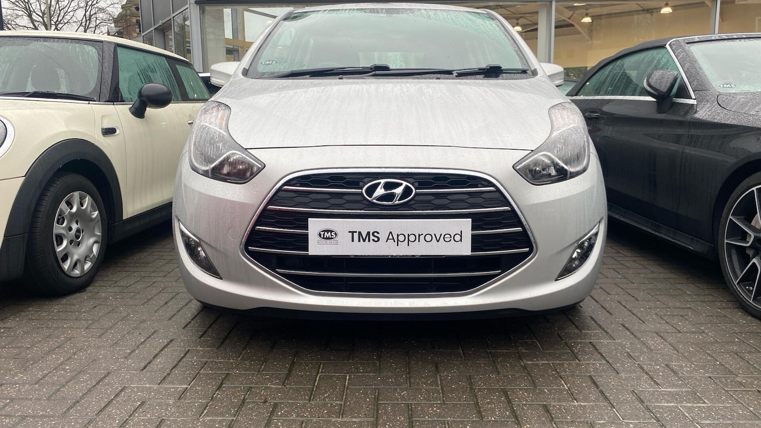 Used Hyundai Ix20 2018 for sale - 76824550: Photo 30