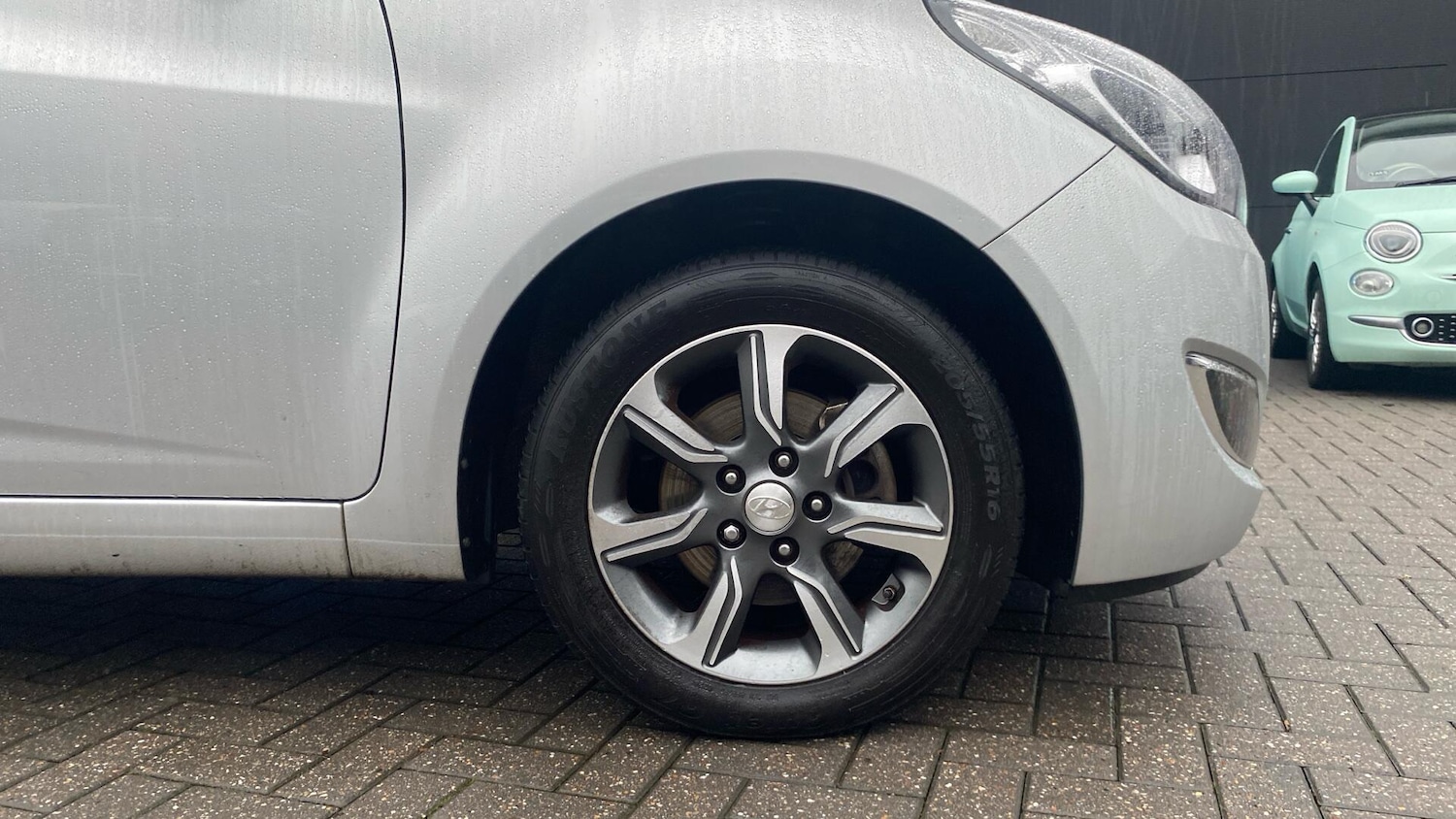 Used Hyundai Ix20 2018 for sale - 76824550: Photo 5