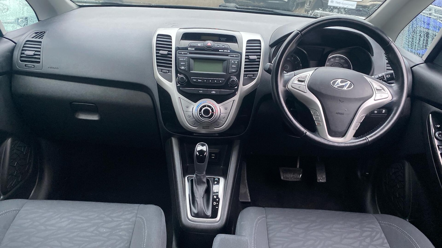 Used Hyundai Ix20 2018 for sale - 76824550: Photo 6