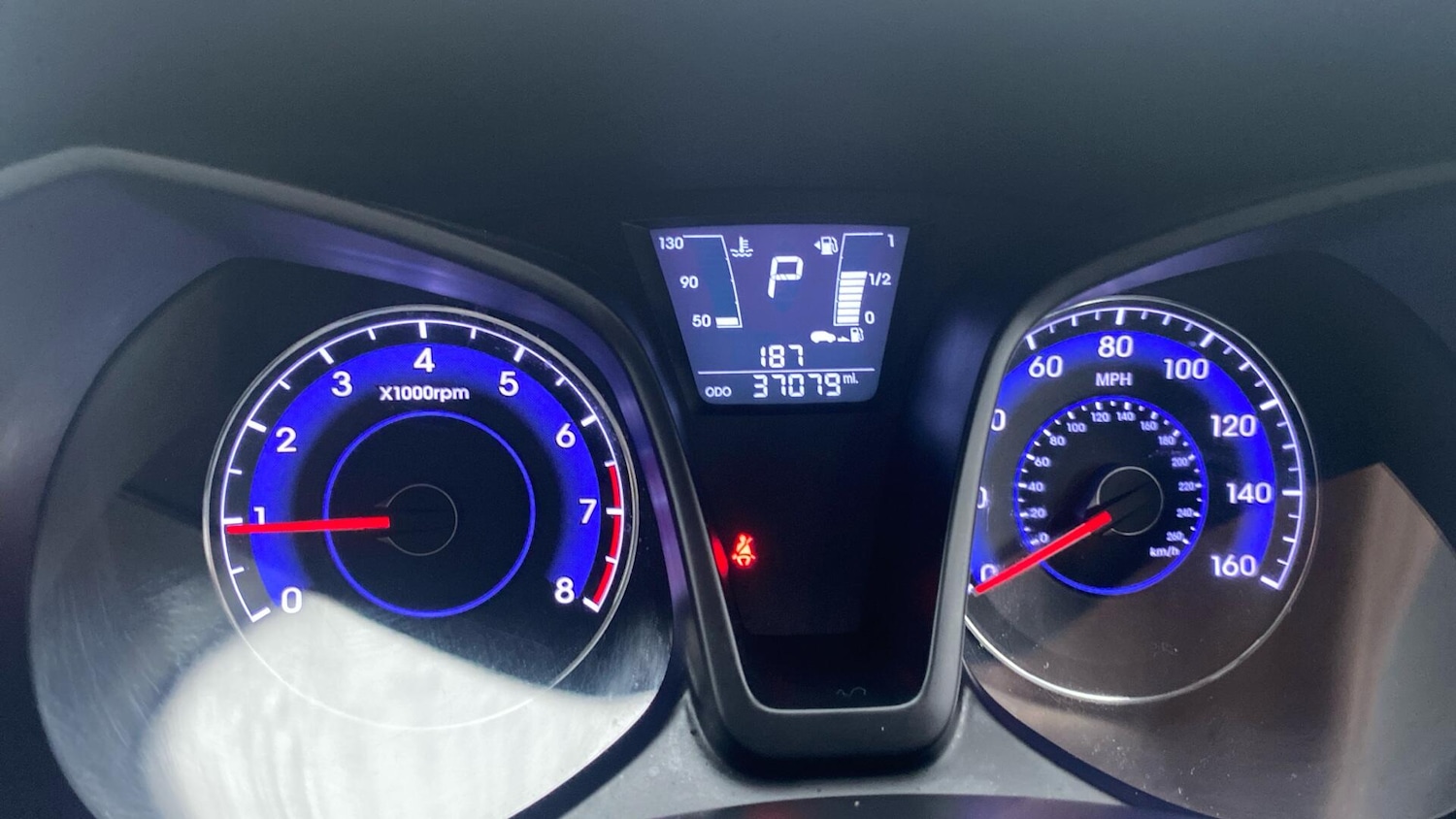 Used Hyundai Ix20 2018 for sale - 76824550: Photo 7