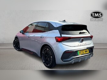 Used Cupra Born 2022 for sale - 76584210: Photo