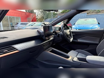 Used Cupra Born 2022 for sale - 76584210: Photo