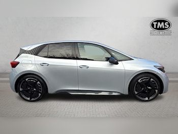 Used Cupra Born 2022 for sale - 76584210: Photo