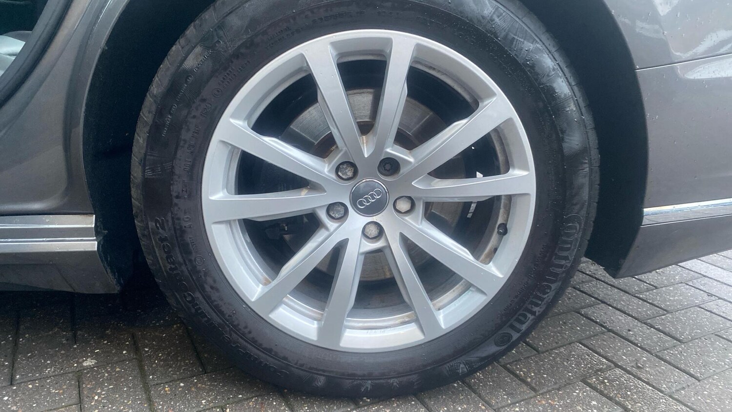 Used Audi A8 2018 for sale - 77672873: Photo 13