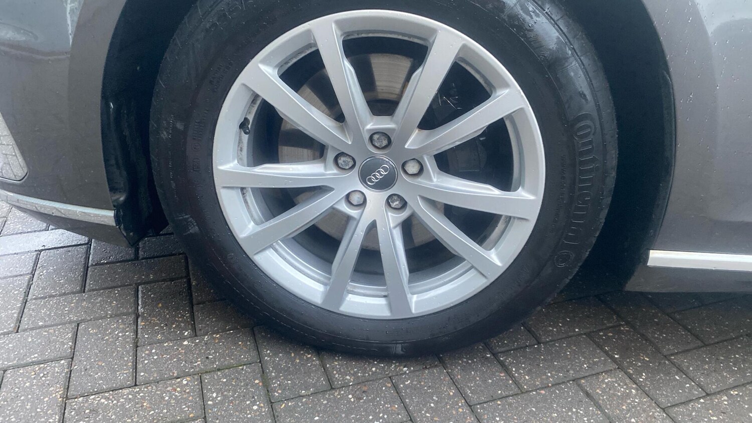 Used Audi A8 2018 for sale - 77672873: Photo 14