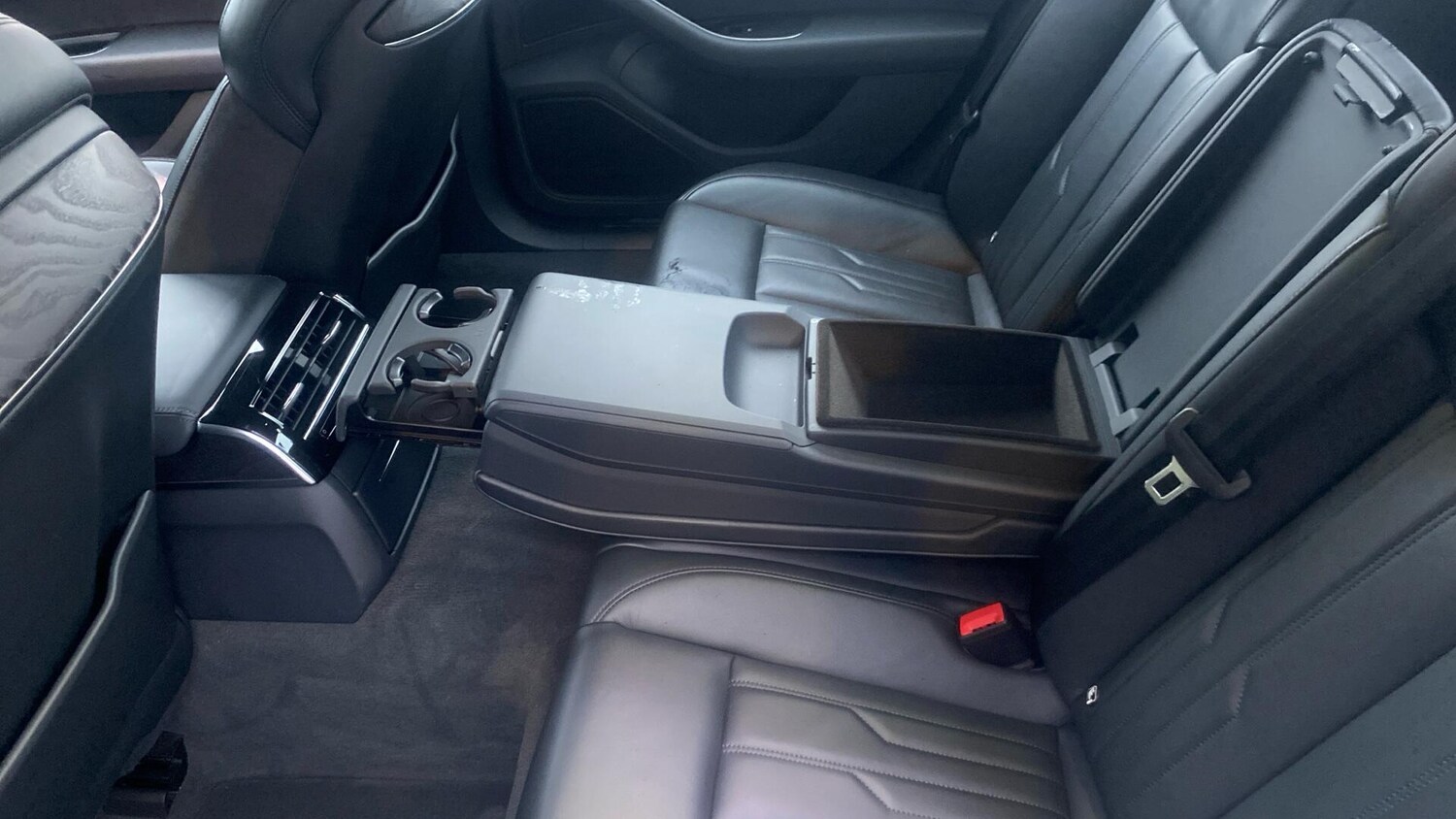 Used Audi A8 2018 for sale - 77672873: Photo 16