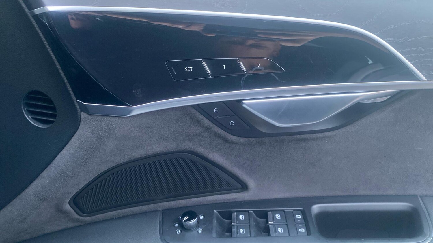 Used Audi A8 2018 for sale - 77672873: Photo 18