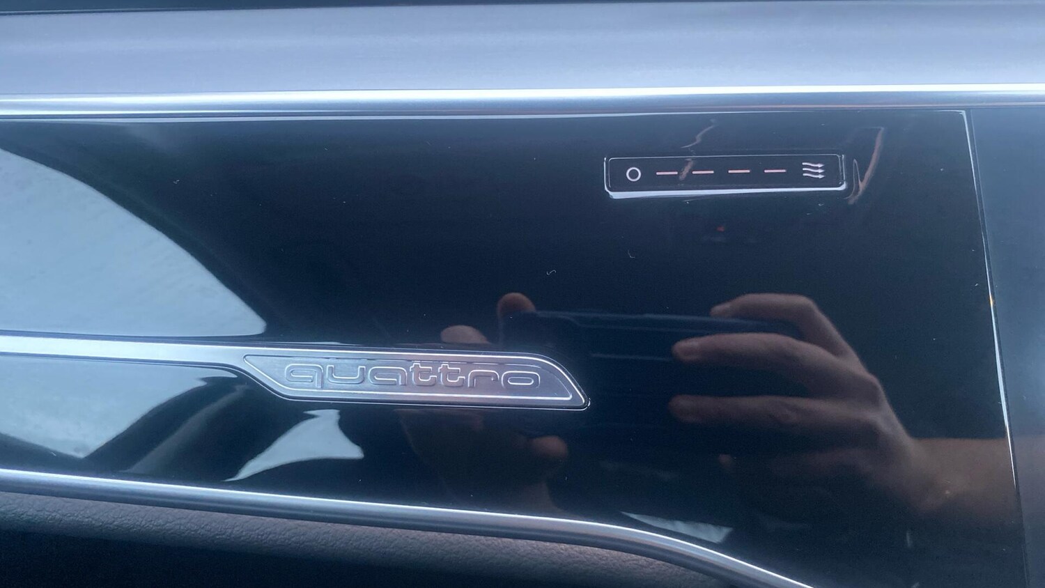 Used Audi A8 2018 for sale - 77672873: Photo 26