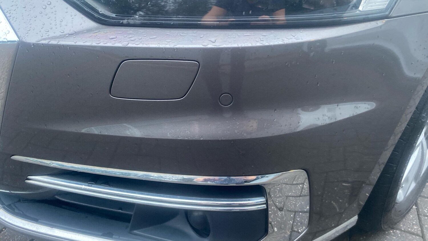 Used Audi A8 2018 for sale - 77672873: Photo 33