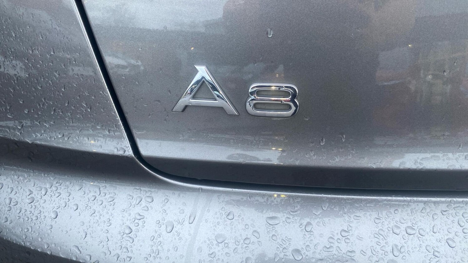 Used Audi A8 2018 for sale - 77672873: Photo 35