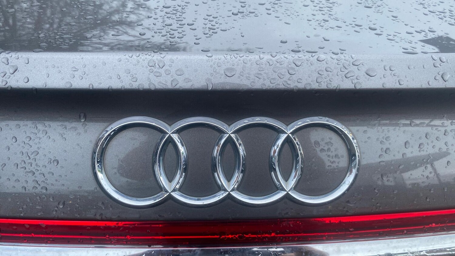 Used Audi A8 2018 for sale - 77672873: Photo 36