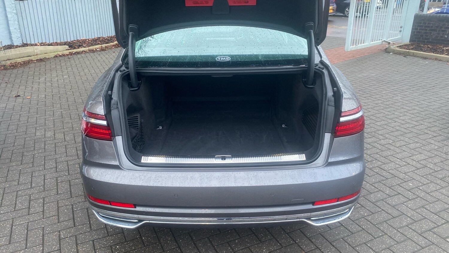 Used Audi A8 2018 for sale - 77672873: Photo 8