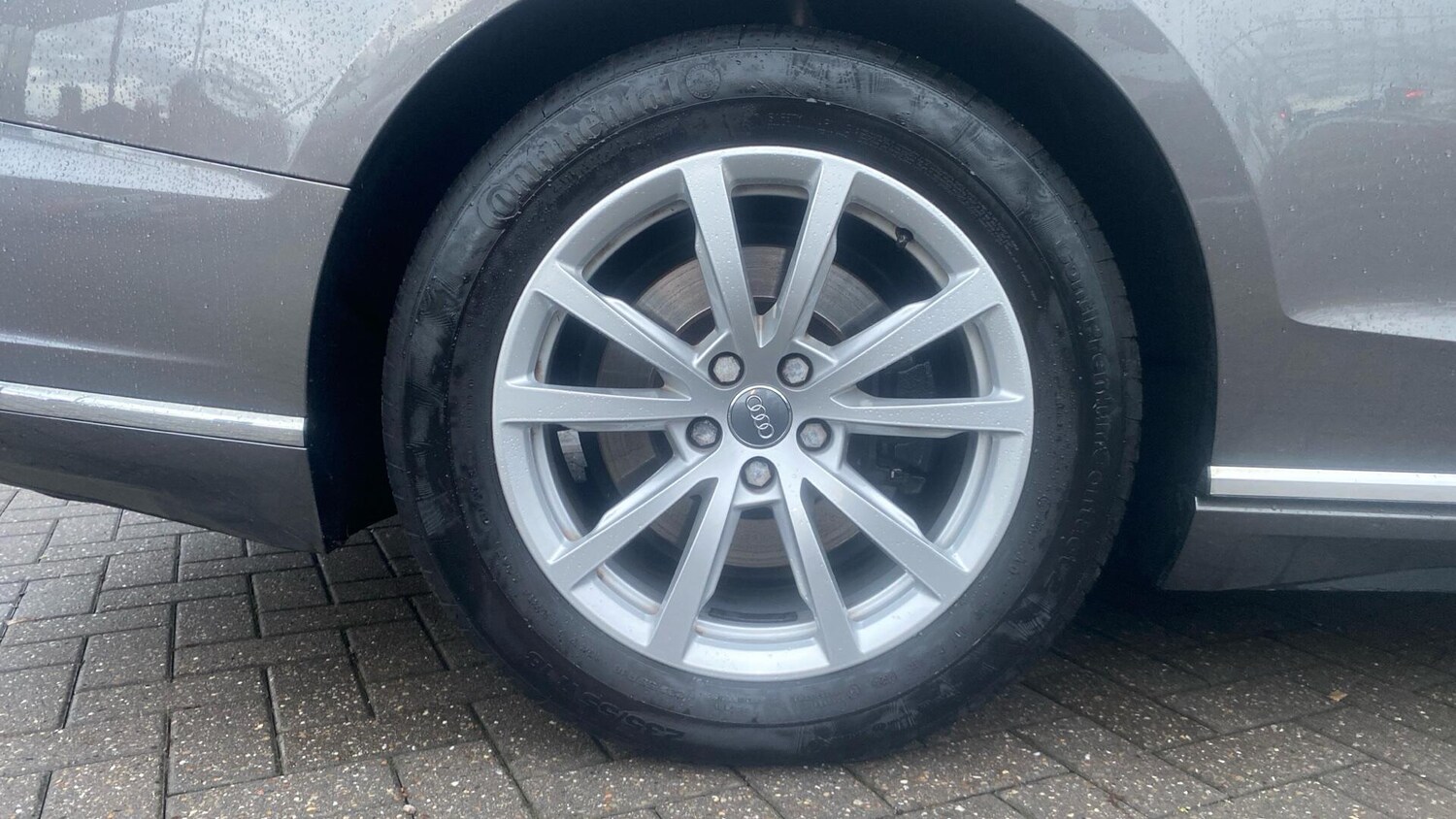 Used Audi A8 2018 for sale - 77672873: Photo 9