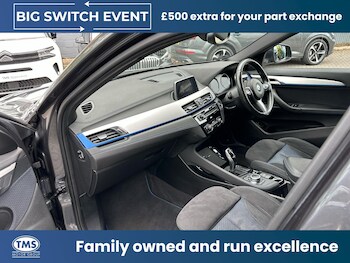 Used BMW X2 2019 for sale - 78404894: Photo