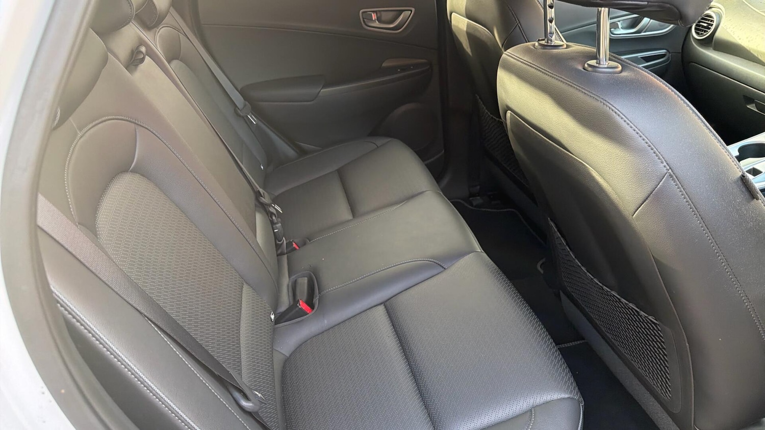 Used Hyundai KONA 2020 for sale - 76585312: Photo 10