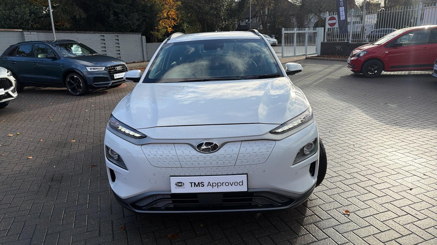 Used Hyundai KONA 2020 for sale - 76585312: Photo 13