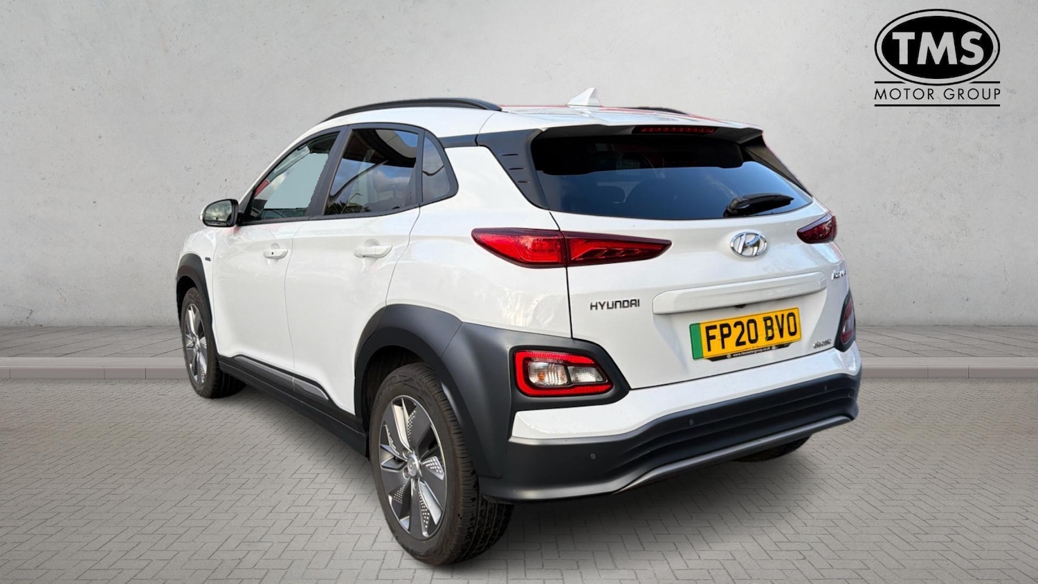 Used Hyundai KONA 2020 for sale - 76585312: Photo 2