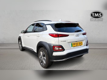 Used Hyundai KONA 2020 for sale - 76585312: Photo