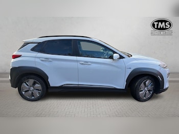 Used Hyundai KONA 2020 for sale - 76585312: Photo