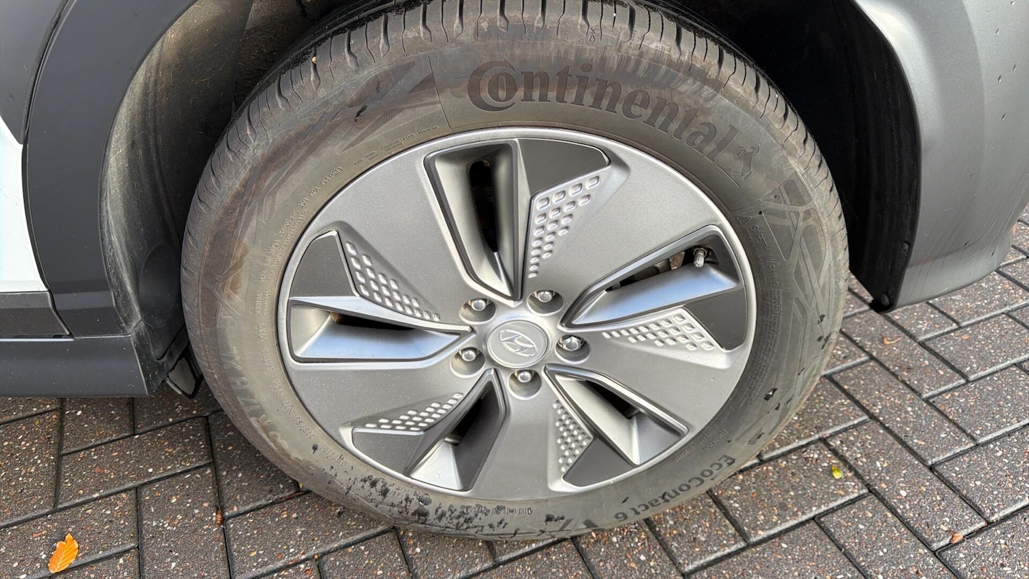 Used Hyundai KONA 2020 for sale - 76585312: Photo 5