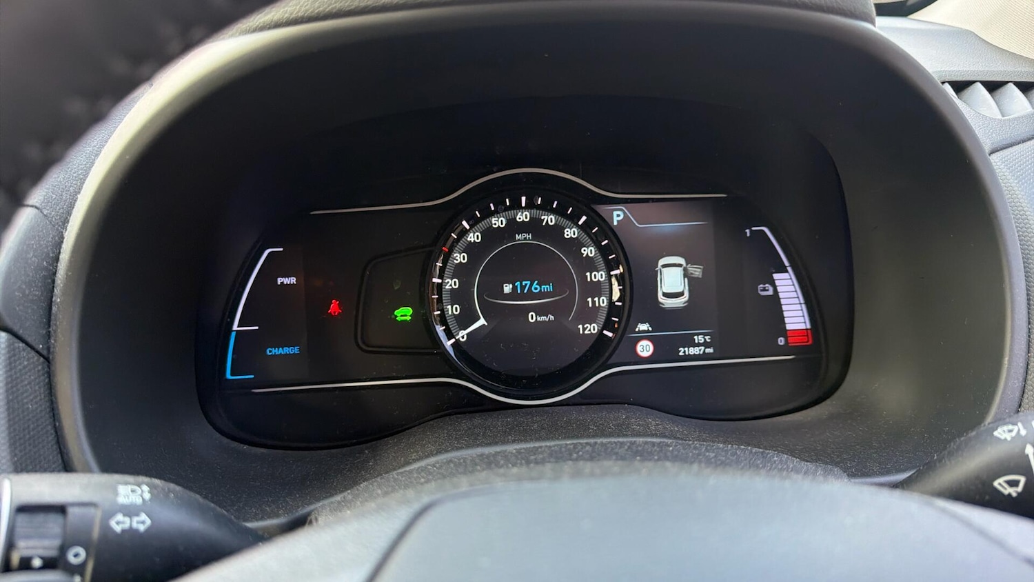 Used Hyundai KONA 2020 for sale - 76585312: Photo 7