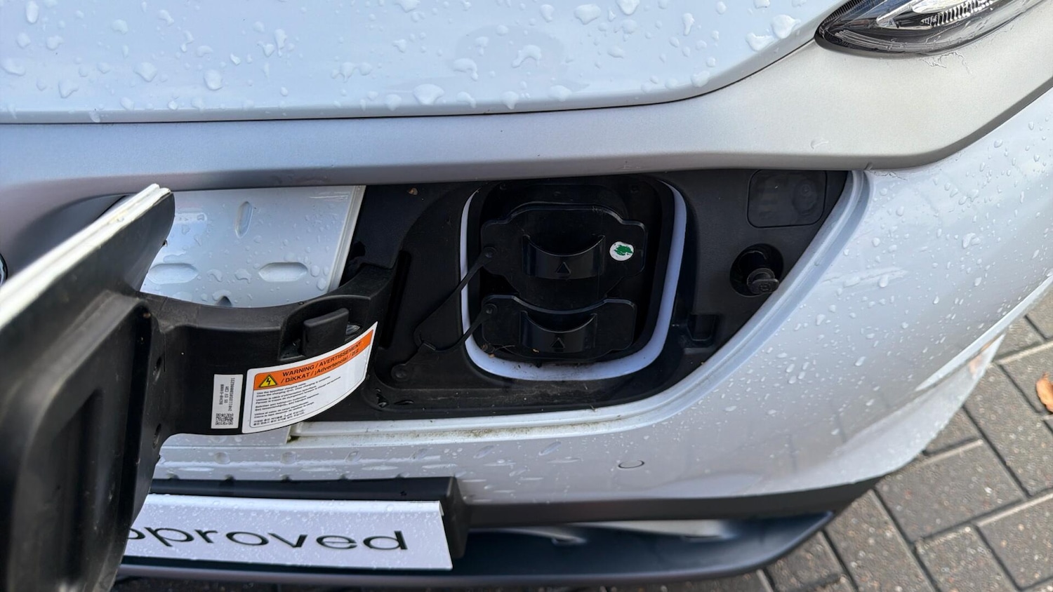 Used Hyundai KONA 2020 for sale - 76585312: Photo 9