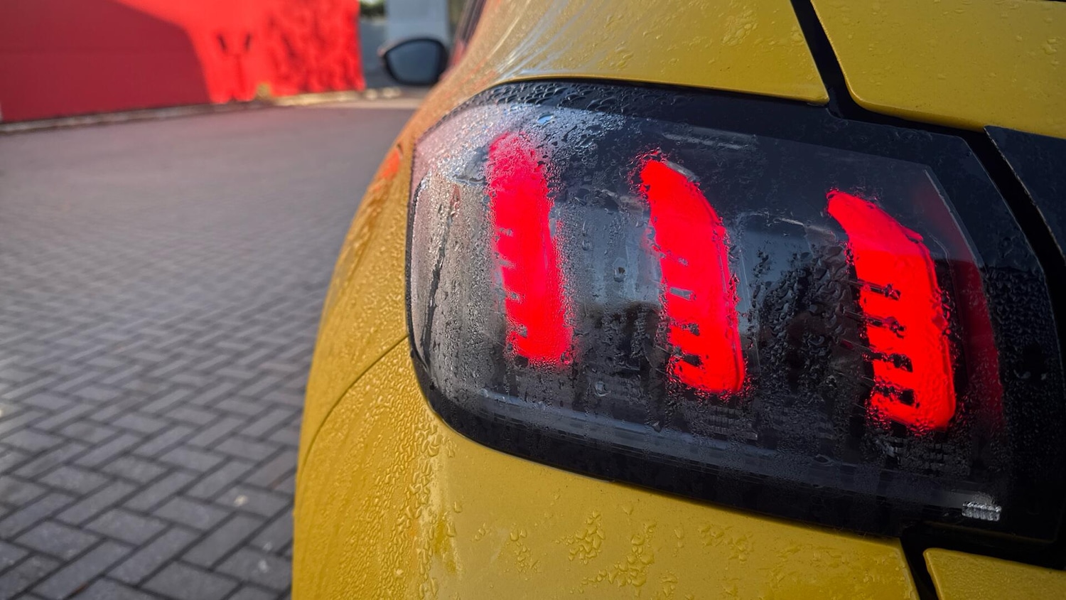 Used Peugeot 208 2023 for sale - 76408630: Photo 11