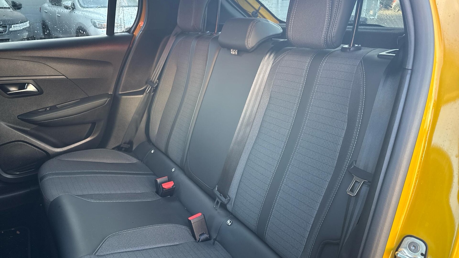 Used Peugeot 208 2023 for sale - 76408630: Photo 12