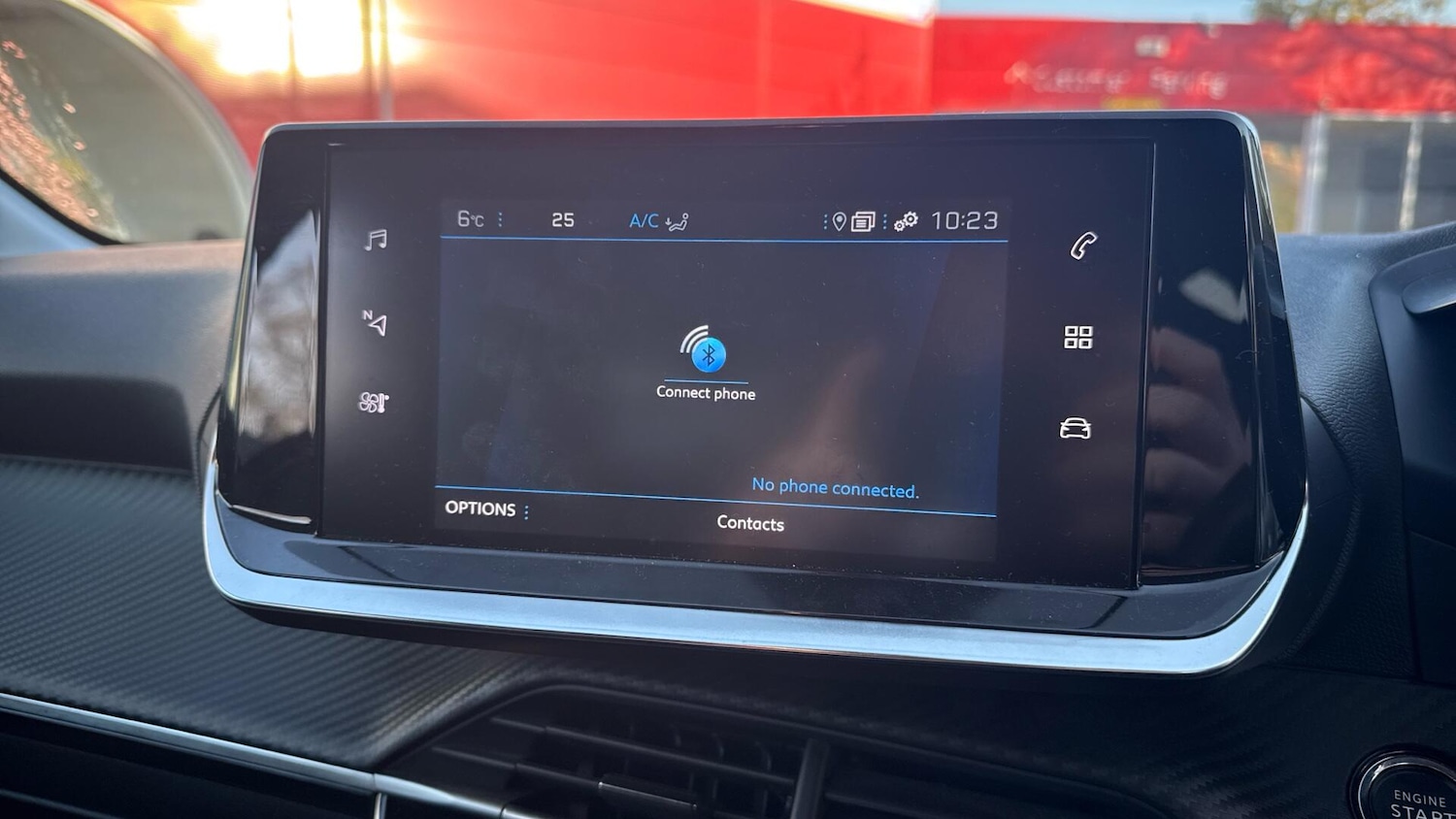 Used Peugeot 208 2023 for sale - 76408630: Photo 19