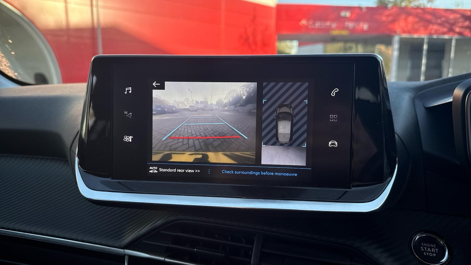 Used Peugeot 208 2023 for sale - 76408630: Photo 20