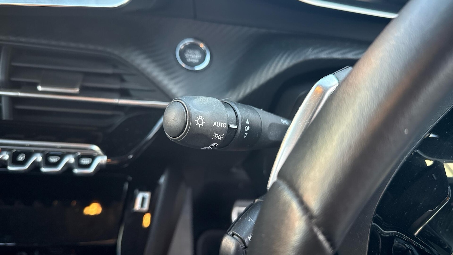 Used Peugeot 208 2023 for sale - 76408630: Photo 23