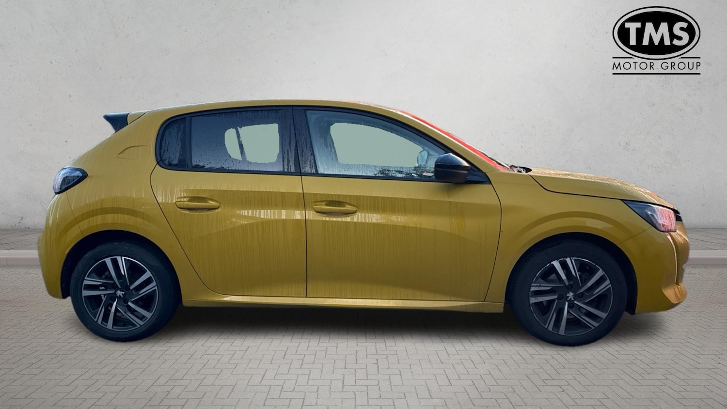 Used Peugeot 208 2023 for sale - 76408630: Photo 4