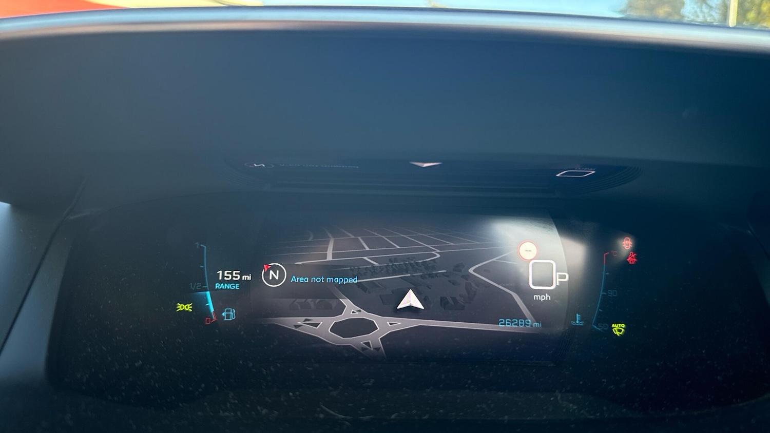 Used Peugeot 208 2023 for sale - 76408630: Photo 7