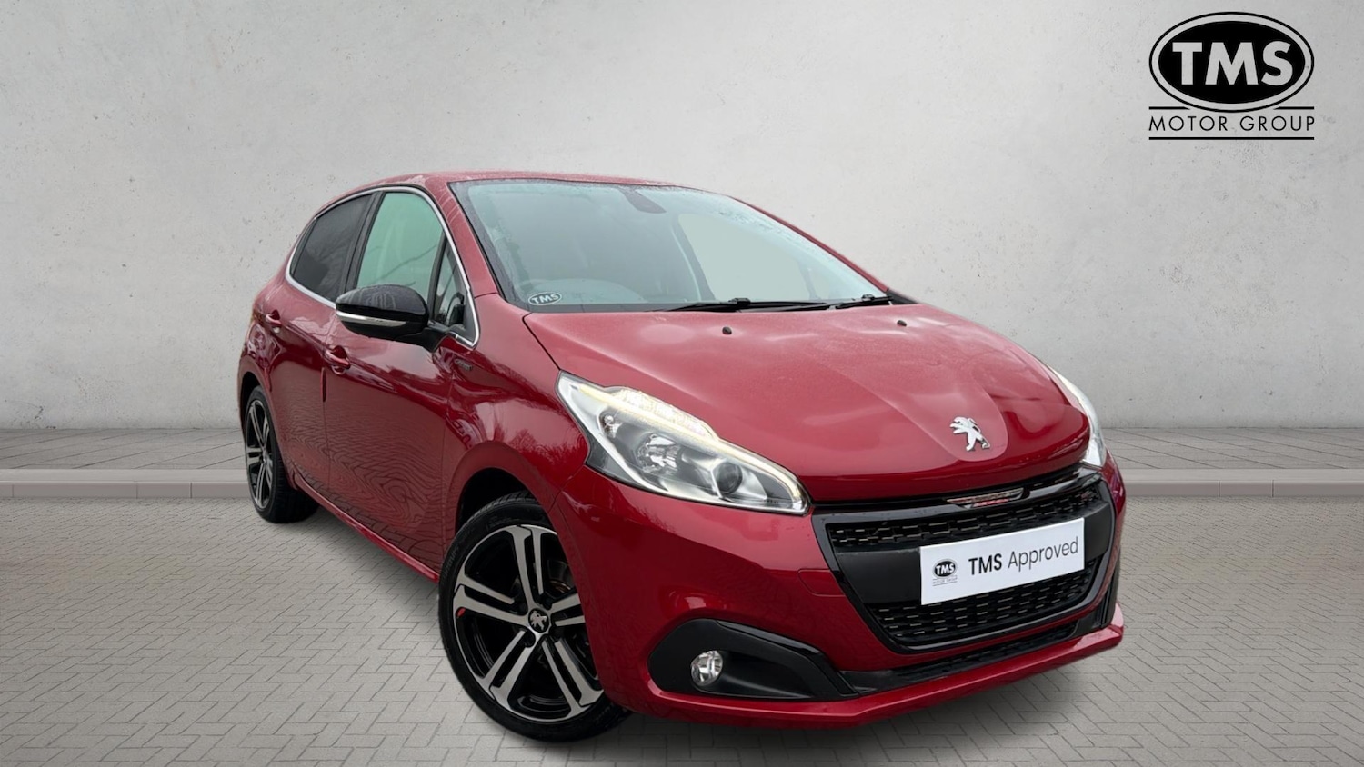 Used Peugeot 208 for sale - 76408994: Photo 1