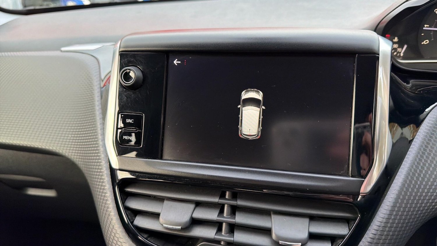 Used Peugeot 208 for sale - 76408994: Photo 14