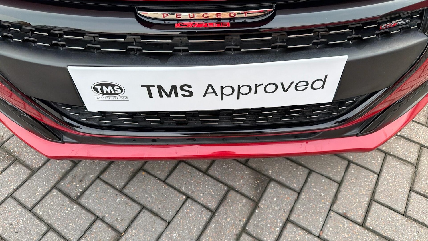 Used Peugeot 208 for sale - 76408994: Photo 17