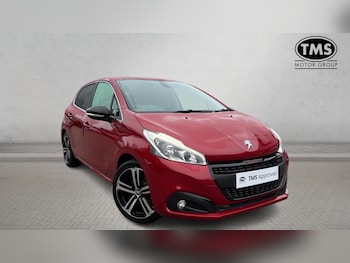 Used Peugeot 208 2019 for sale - 76408994: Photo