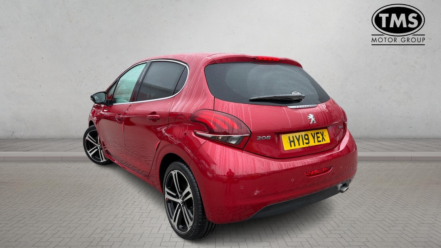 Used Peugeot 208 for sale - 76408994: Photo 2