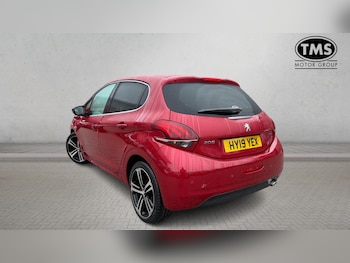 Used Peugeot 208 2019 for sale - 76408994: Photo