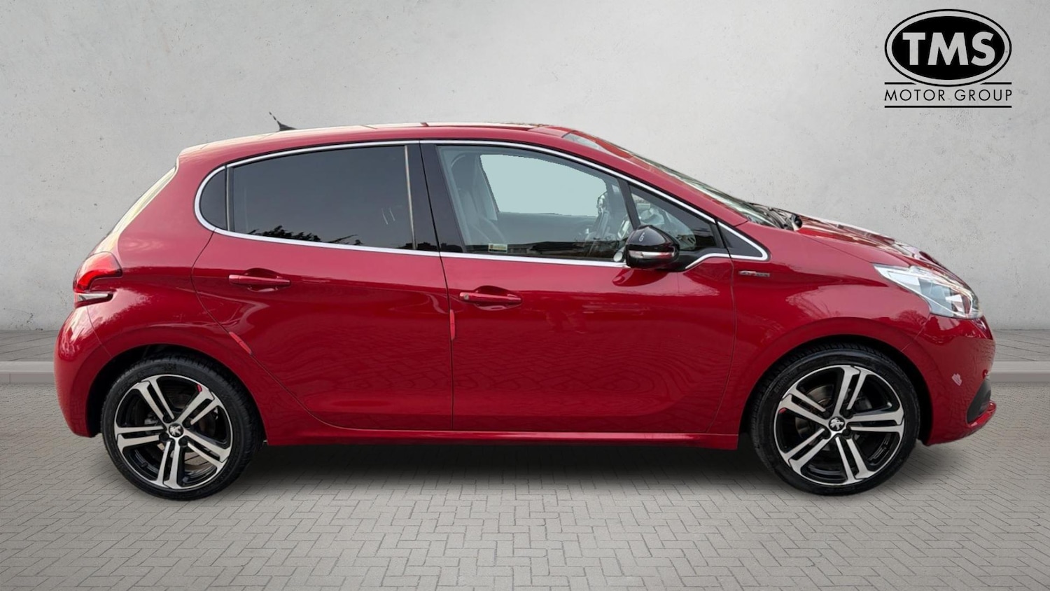 Used Peugeot 208 for sale - 76408994: Photo 4