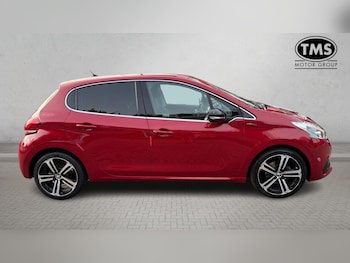Used Peugeot 208 2019 for sale - 76408994: Photo